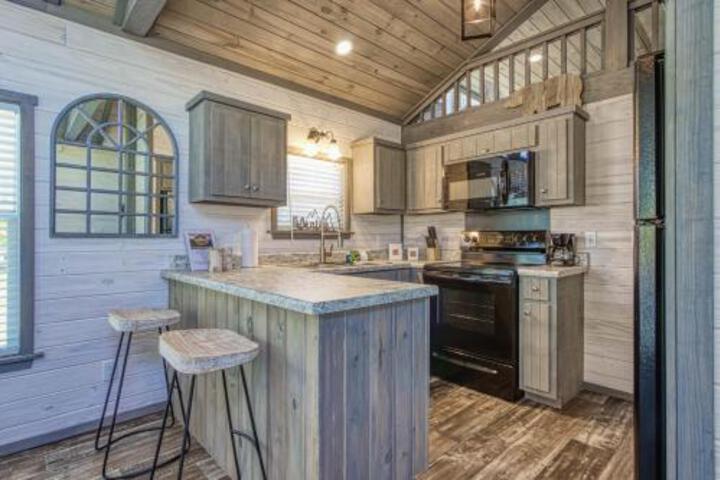 Country Living Cottage - thumb 5