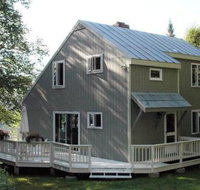 23 Dolman Amalaran 360 of frontage on Dodge Pond - Accommodation Chicago