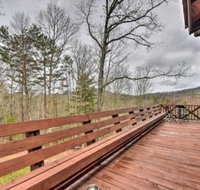 Scenic Family Escape in the Blue Ridge Mtns - Accommodation Chicago