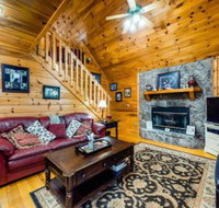 Crimson Bear Mountain - Accommodation Chicago