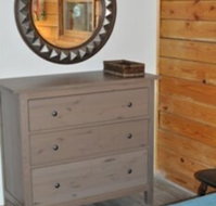 Everythings Just Beachy 3 Bedrooms 2 Bathrooms Cabin - Accommodation Chicago