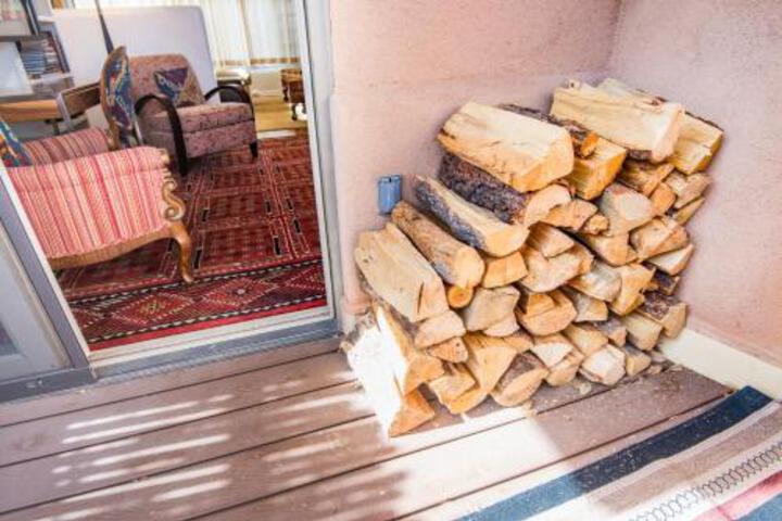 1 Bedroom 5 Min. Walk To Canyon Rd. El Caminito - thumb 0