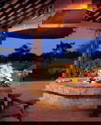 Accommodation Chicago