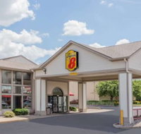 Super 8 by Wyndham Appleton - Accommodation Chicago