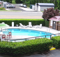 Baymont by Wyndham Pigeon Forge near Island Drive - Accommodation Chicago