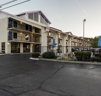 Motel 6 Pigeon Forge Tn Parkway - Accommodation Chicago