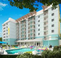 James Manor - Accommodation Chicago