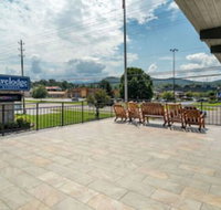 Travelodge by Wyndham Pigeon Forge - Accommodation Chicago
