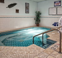 CopperLeaf Boutique Hotel  Spa BW Premier Collection - Accommodation Chicago