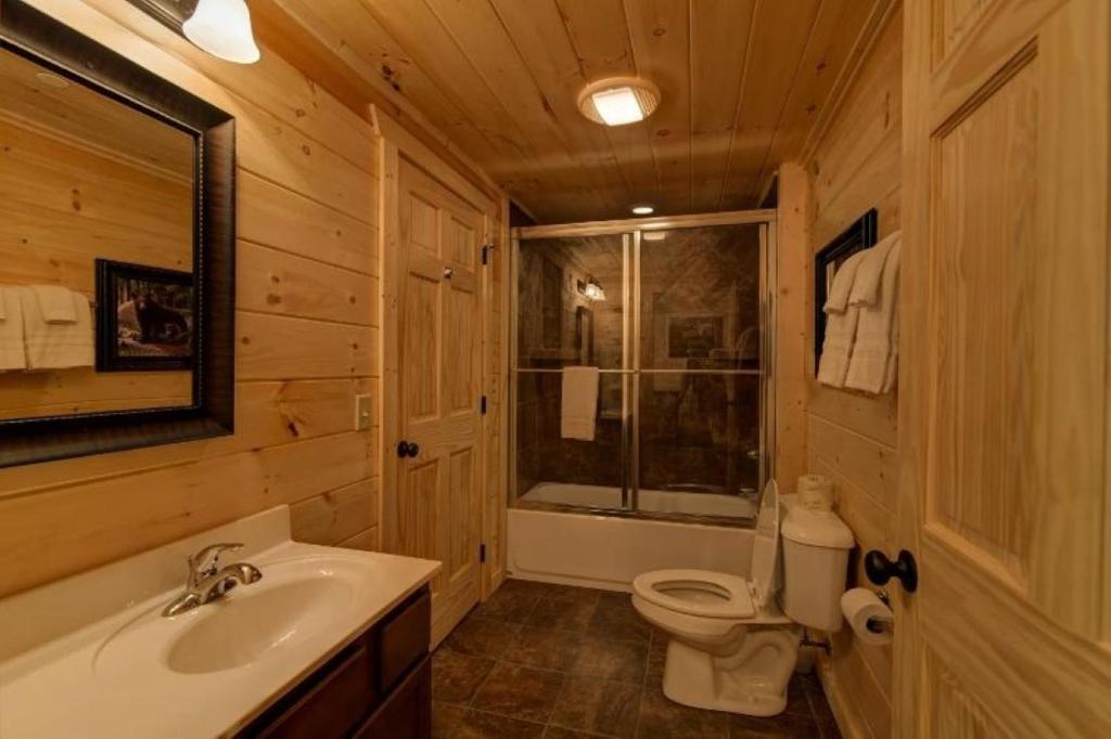 A Perfect Getaway Cabin - thumb 6