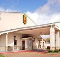 Super 8 by The Galleria / North Dallas - Accommodation Chicago