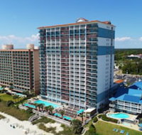 Paradise Resort - Accommodation Chicago