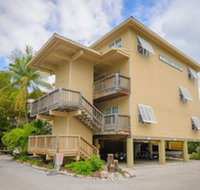 Coconut Mallory Resort And Marina By Kees Vacations - Accommodation Chicago