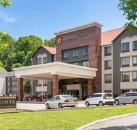 La Quinta Inn by Wyndham Pigeon Forge-Dollywood - Accommodation Chicago