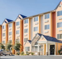 Microtel Inn  Suites by Wyndham Pigeon Forge - Accommodation Chicago
