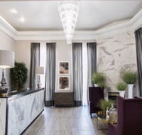 Abbey Inn - Accommodation Chicago