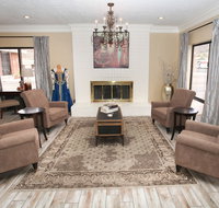 Stratford Court Hotel - Accommodation Chicago