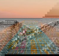 Beau Rivage - Accommodation Chicago