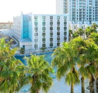 Beach Resort at South Padre Island, an IHG Hotel - Accommodation Chicago