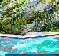 Parrot Key Hotel & Villas - Accommodation Chicago