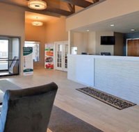 Quality Inn Beaver South - Accommodation Chicago