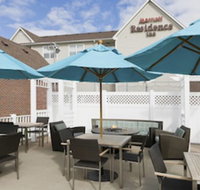Residence Inn Appleton - Accommodation Chicago