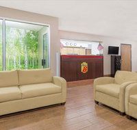 Super 8 by Wyndham Cedar City - Accommodation Chicago