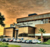 Treasure Bay Casino and Hotel - Adults Only 21 + - Accommodation Chicago