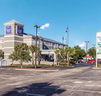 Sleep Inn At Harbour View - Accommodation Chicago