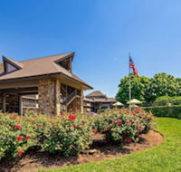 Best Western Plaza Inn - Accommodation Chicago