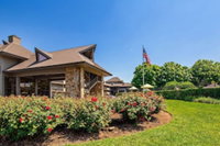 Pigeon Forge Tn Accommodation Chicago