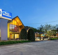 Best Western Toni Inn - Accommodation Chicago