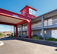 Best Western Anthony/West El Paso - Accommodation Chicago