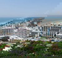 Horizon at 77th - Accommodation Chicago