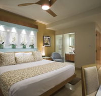 Santa Maria Suites - Accommodation Chicago