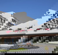 Portola Hotel & Spa at Monterey Bay - Accommodation Chicago