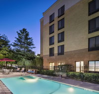 SpringHill Suites by Marriott Dallas Addison/Quorum Drive - Accommodation Chicago