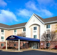 Candlewood Suites Appleton an IHG Hotel - Accommodation Chicago