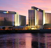 The Aquarius Casino Resort, BW Premier Collection - Accommodation Chicago