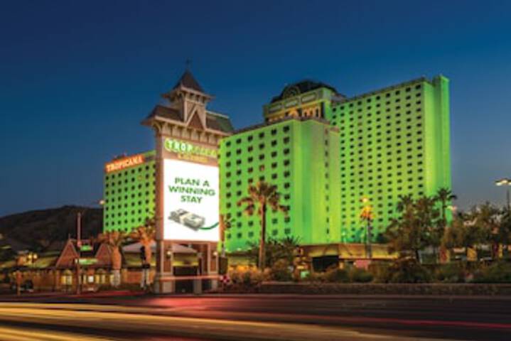 Tropicana Laughlin - thumb 0