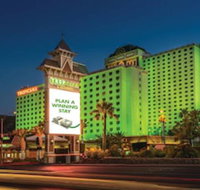 Tropicana Laughlin - Accommodation Chicago