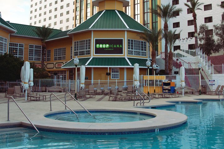 Tropicana Laughlin - thumb 3
