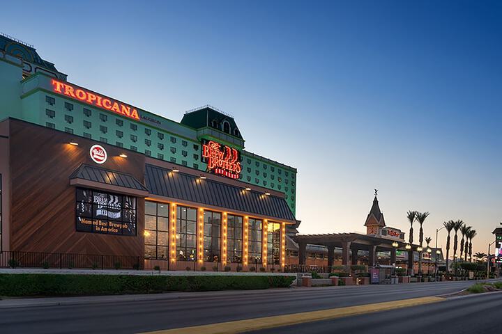 Tropicana Laughlin - thumb 1