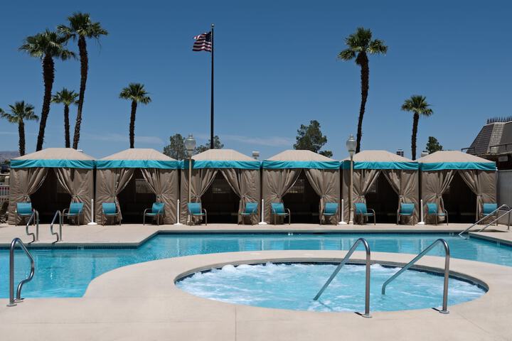 Tropicana Laughlin - thumb 2