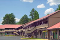 Chama Nm Accommodation Chicago
