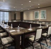 Pier House Resort & Spa - Accommodation Chicago