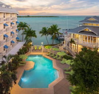 Hyatt Centric Key West Resort and Spa - Accommodation Chicago