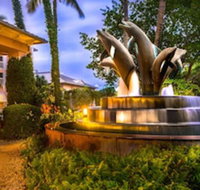 DoubleTree Resort by Hilton Grand Key - Key West - Accommodation Chicago