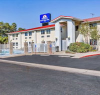 Americas Best Value Inn Cedar City - Accommodation Chicago