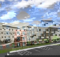 SpringHill Suites by Marriott Long Island Brookhaven - Accommodation Chicago